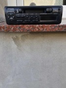 Radio Samochodowe Pioneer ke-2900sdk kaseta, brak kostki,porządki w garażu 