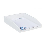 Organizer na dokumenty bambus