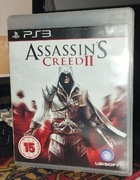 Assassins Creed 2 PS3