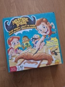 Gra familijna COBI Złap Wąsy / Moustache Smash – stan bardzo dobry