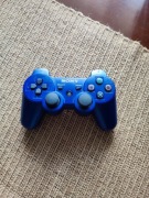 Pad PS3 niebieski 500mA