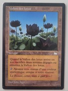 Lotus Vale - francuski - real foto - NM