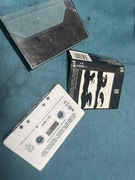 kaseta magnetofonowa u2 boy USA