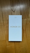 Nowy smartfon Honor 200 Lite – tylko otwarte pudełko (nieużywany)