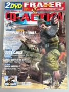 CD-Action 10/2006 (130) DVD