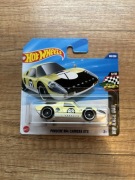 Hot Weheels porsche 904 carrera gts
