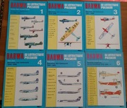 Kolekcja Barwa w Lotnictwie Polskim i Świata