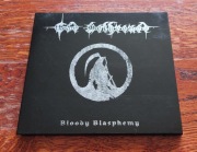 God Dethroned Bloody Blasphemy CD
