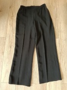 Spodnie damskie w gumkę 