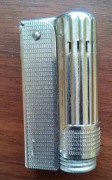 Stara zapalniczka benzynowa LIGHTHOUSE Korea – Styl IMCO – Vintage