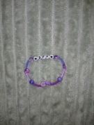 Bransoletka „BFF” – przyjaźń na zawsze 