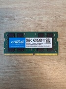 Pamięć RAM Crucial SO-DIMM 32GB DDR4