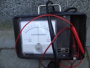 Sprzedam profesjonalny tester diód, typ diodprovare 122-40 A