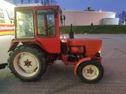 T25 Władimirec od pierwszego właściciela tylko 2000 MTH