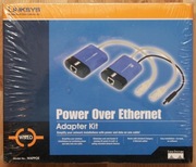 Linksys WAPPOE Power Over Ethernet PoE NOWY BOX