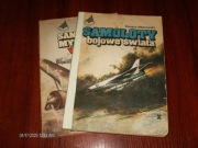 Samoloty myśliwskie wrzesien 1939  Samoloty bojowe świata