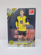2024-25 TOPPS CHROME BUNDESLIGA NICO SCHLOTTERBECK BORUSSIA DORTMUND BVB