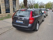 Kia ceed 1.6 kombi