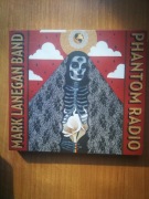Mark Lanegan Band – Phantom Radio / No Bells On Sunday (dwupłytowa edycja) 