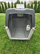 Transporter Trixie Gulliver 7 Szary