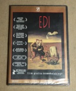 Edi - Piotr Trzaskalski - DVD