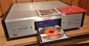 Odtwarzacz CD T+A Music Player