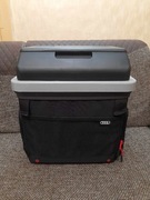 NIEUŻYWANA Lodówka Termoelektryczna Audi OE 20L