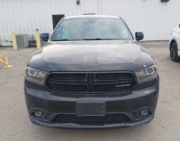Osłona Dodge Durango 5,7L HEMI R/T, SRT, GT na części