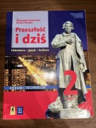 Podręcznik Przeszłość i dziś 2