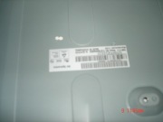 Matryca panel  AUO T370HW03 komplet