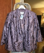 Żakiet z topem rozm.2xl 