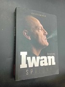 Andrzej Iwan Spalony