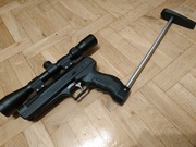 Kolba Beeman P17 Weihrauch HW40