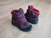 Śniegowce buty zimowe Adidas Holtanna Snow roz. 26