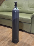 Butla pusta 5kg CO2  syfon legalizacja do 2034 roku