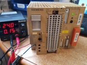 SIEMENS SIMATIC S5  6ES5 095-8MA03