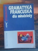 Gramatyka Francuska dla młodzieży, Wyd. PWN 