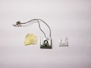 Stopka lampy błyskowej hotshoe Fujica