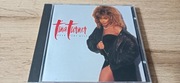 TINA TURNER - BREAK  EVERY RULE.    