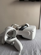 Gogle VR meta oculus Quest 2 128gb