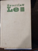 Opowieści o pilocie Pirxie   Stanisław Lem