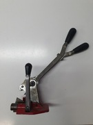 Paskowacz bandownica spinarka taśmowa palet + taśma