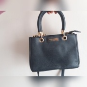 CARVELA torebka. Oryginalna