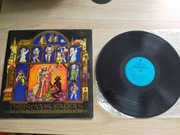 ŚLĄSK - Przy stole wigilijnym / Kolędy - LP