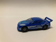 Auto Hot Wheels Ford Falcon