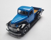 1941 Chevrolet Model AK 1/2 Ton Pickup 