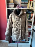 Lekka, zimowa kurtka 