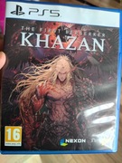 The first Berserk Khazan PS5 
