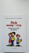 Błędy mamy i taty. Praktyczny poradnik dla rodziców. Astrei