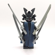 Lego Minifigures njo309 - Lord Garmadon / Ninjago